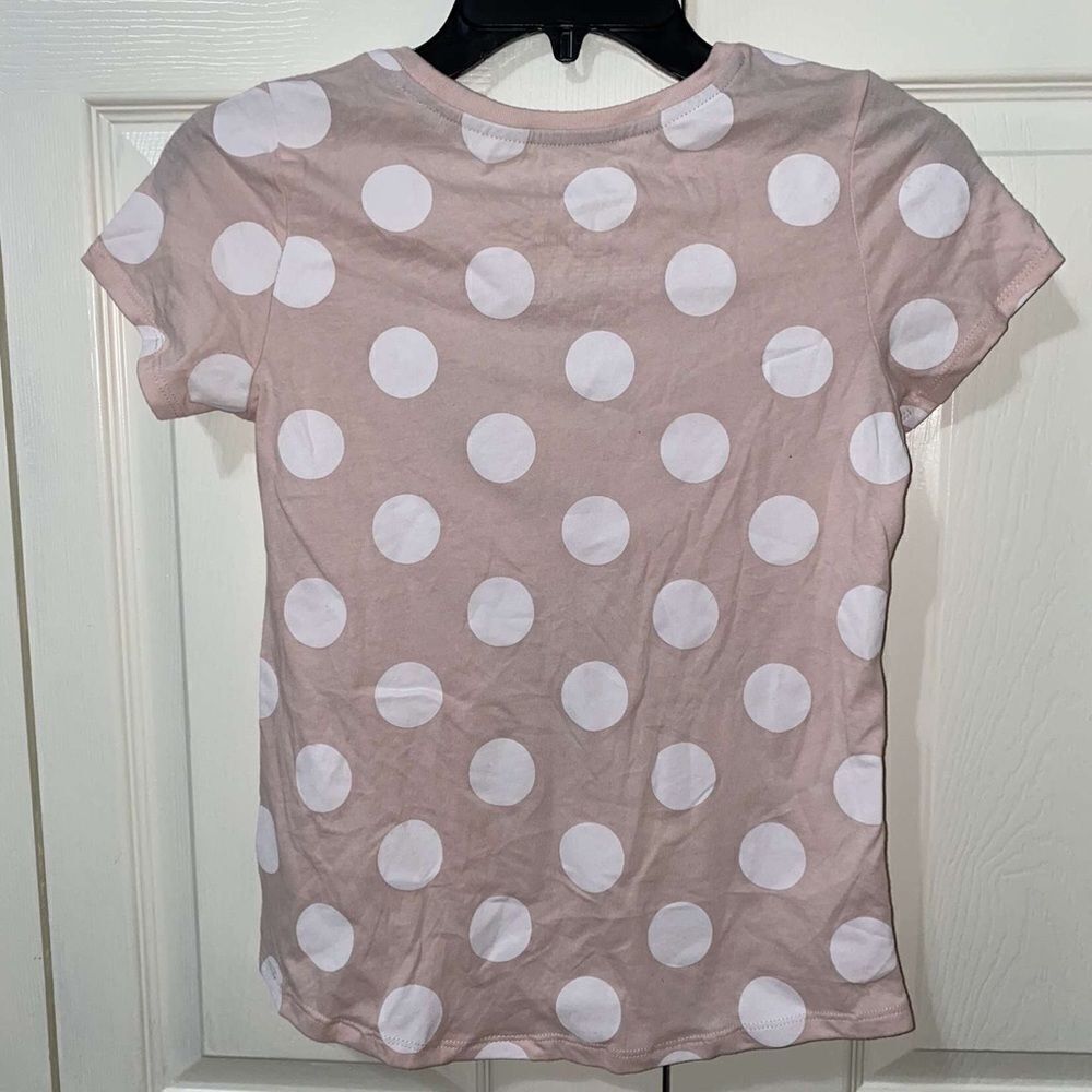 💜 Minnie Mouse Shirt - Picture 3 of 6